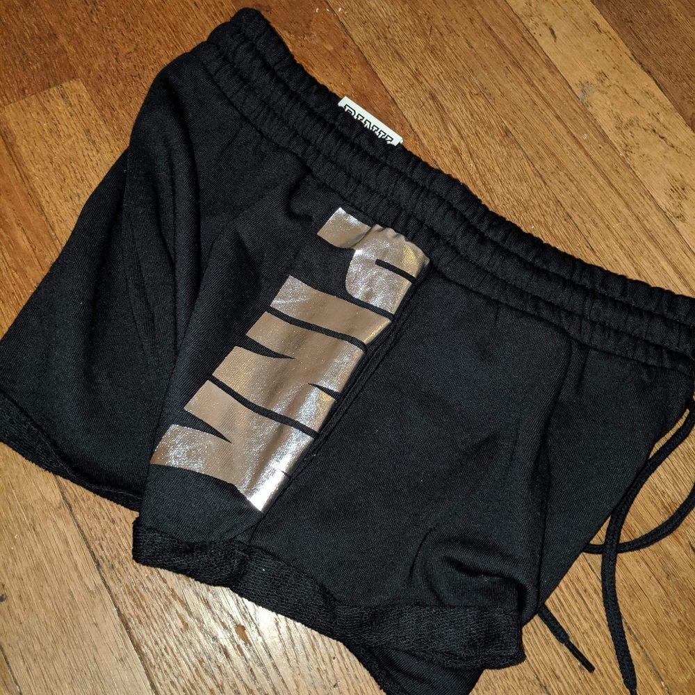 V.S High waisted shorts